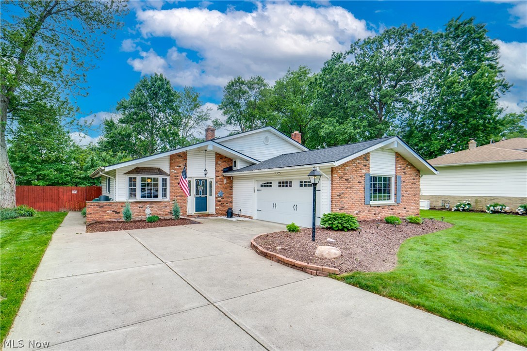 Mentor Garden Estates Sub 1 - Residential