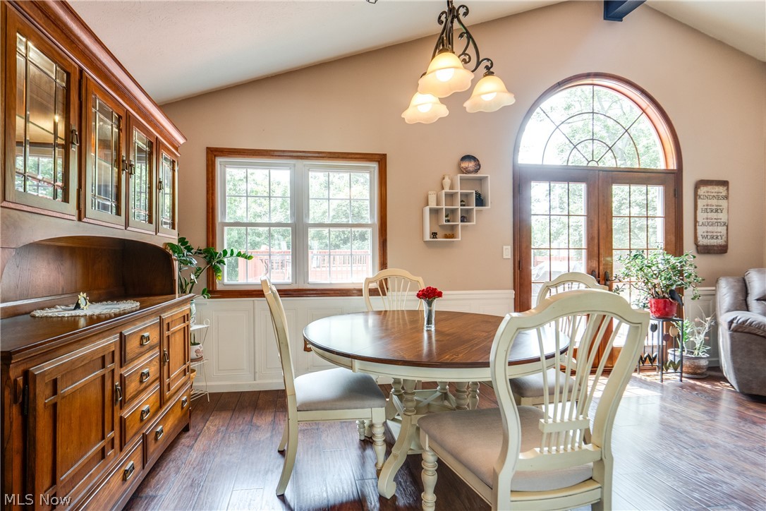 Mentor Garden Estates Sub 1 - Residential