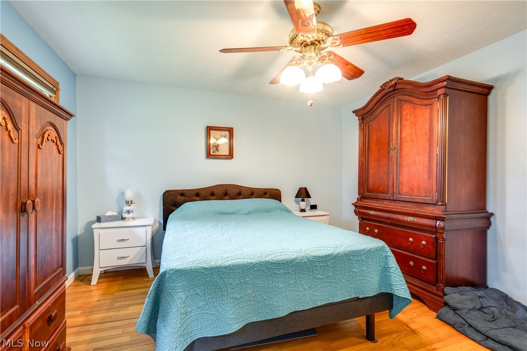 Mentor Garden Estates Sub 1 - Residential