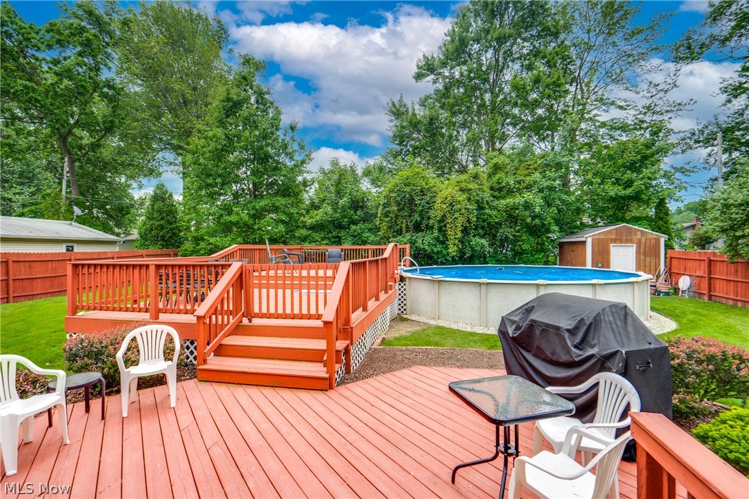 Mentor Garden Estates Sub 1 - Residential