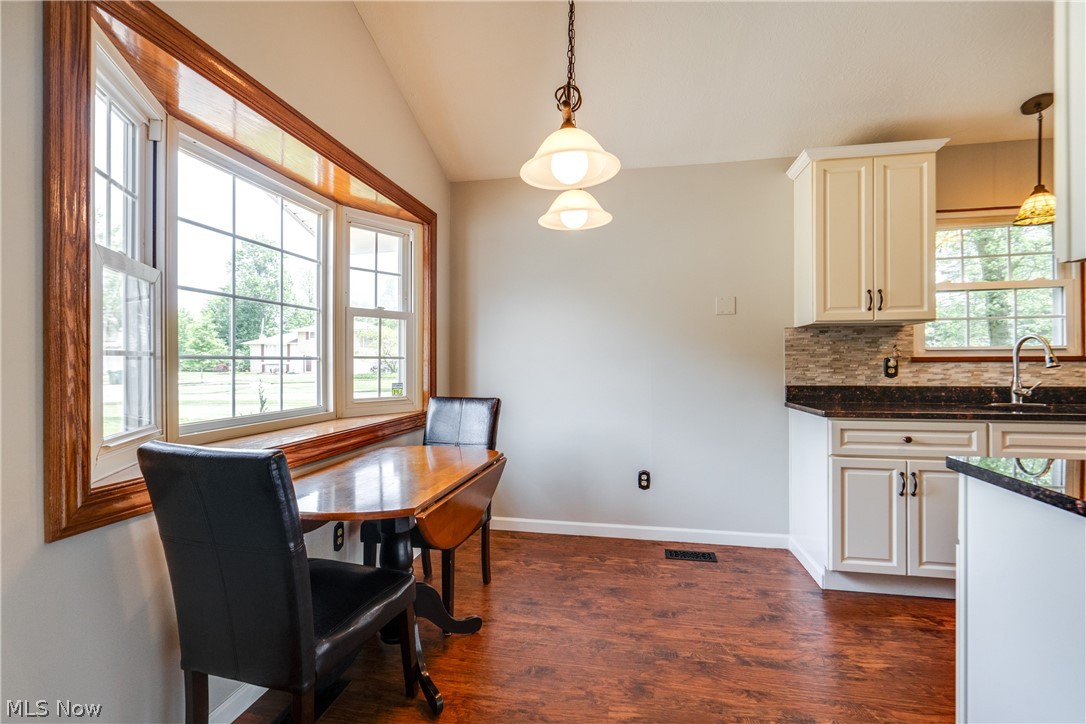 Mentor Garden Estates Sub 1 - Residential