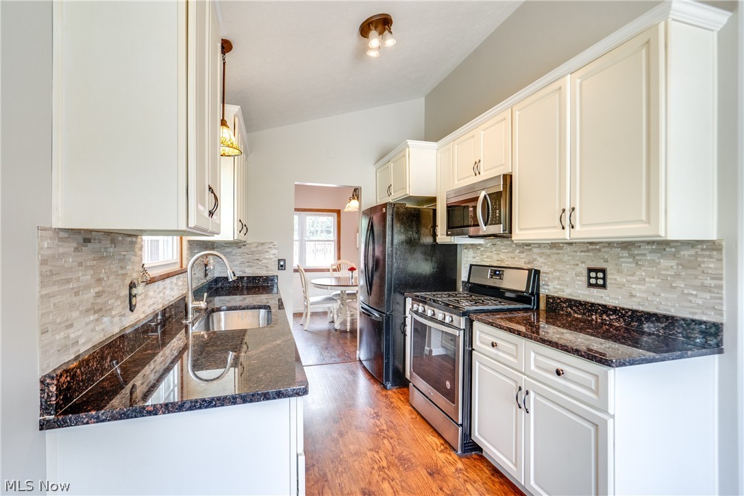 Mentor Garden Estates Sub 1 - Residential