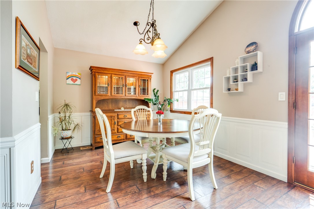 Mentor Garden Estates Sub 1 - Residential