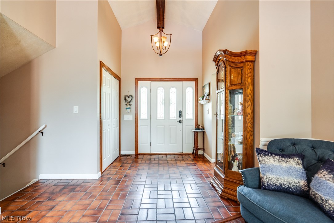 Mentor Garden Estates Sub 1 - Residential