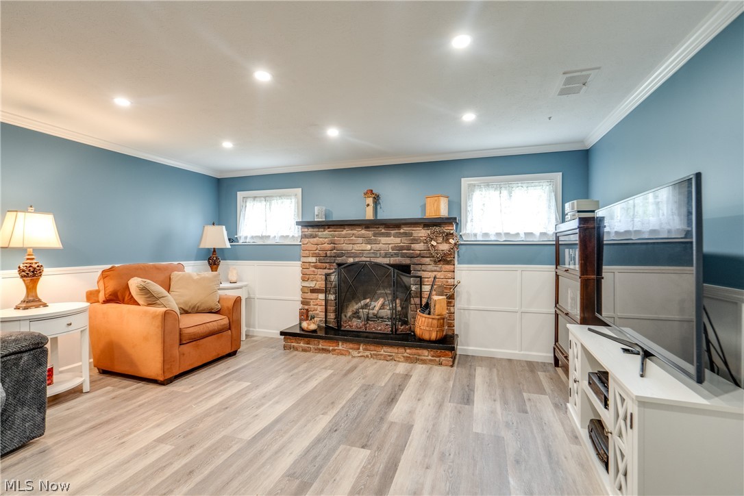 Mentor Garden Estates Sub 1 - Residential