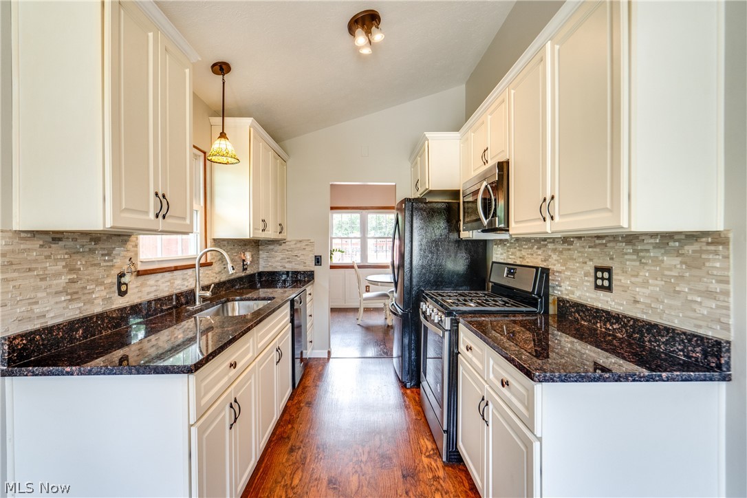 Mentor Garden Estates Sub 1 - Residential