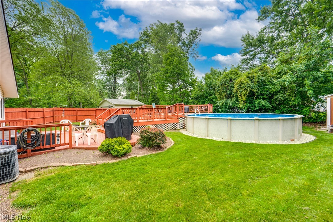 Mentor Garden Estates Sub 1 - Residential