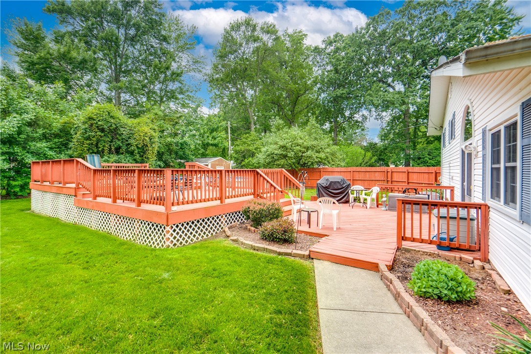 Mentor Garden Estates Sub 1 - Residential