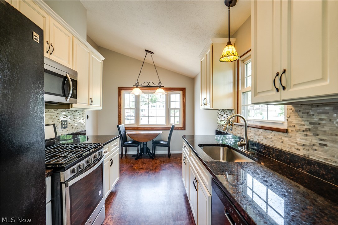 Mentor Garden Estates Sub 1 - Residential