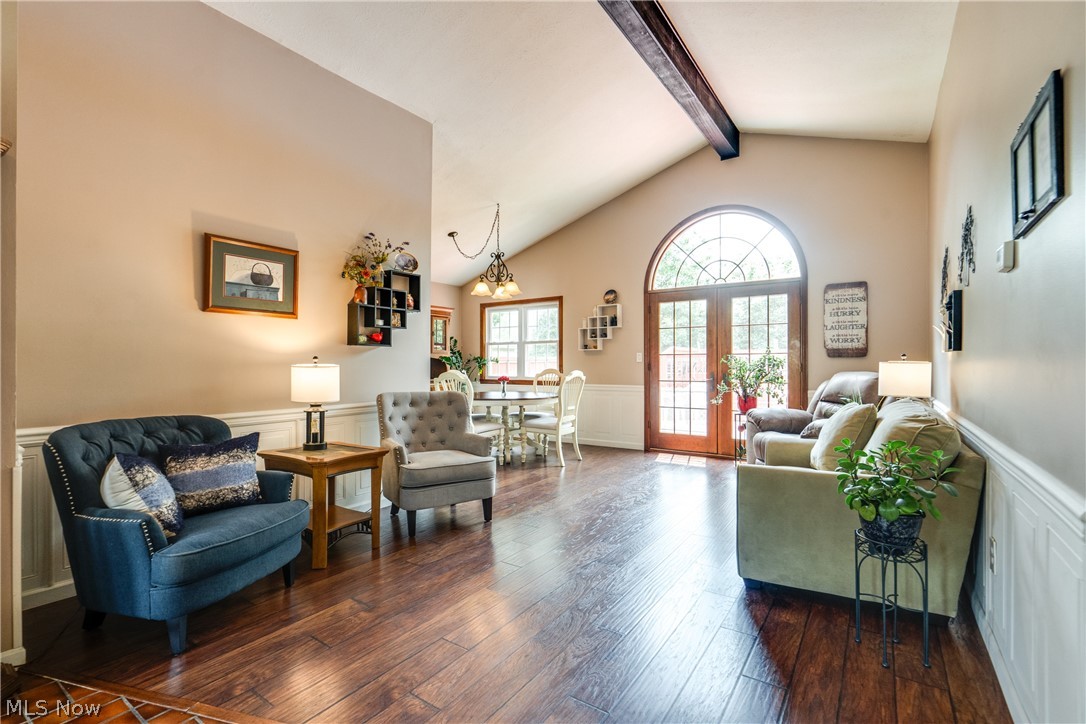 Mentor Garden Estates Sub 1 - Residential