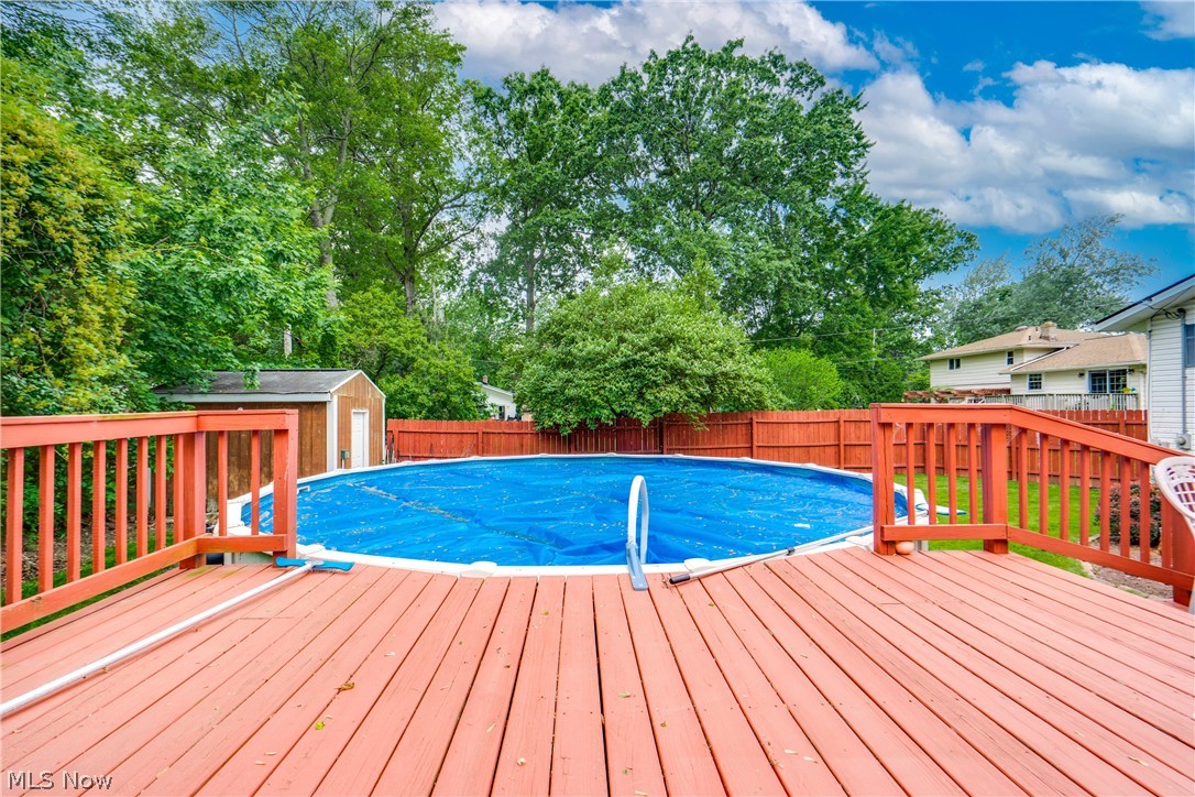 Mentor Garden Estates Sub 1 - Residential