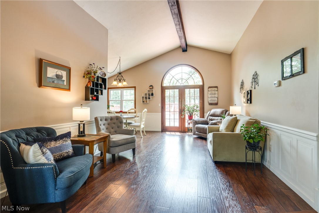 Mentor Garden Estates Sub 1 - Residential