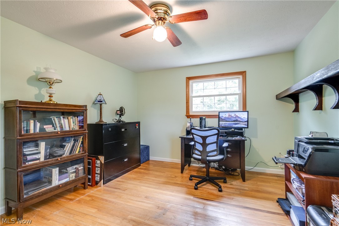 Mentor Garden Estates Sub 1 - Residential