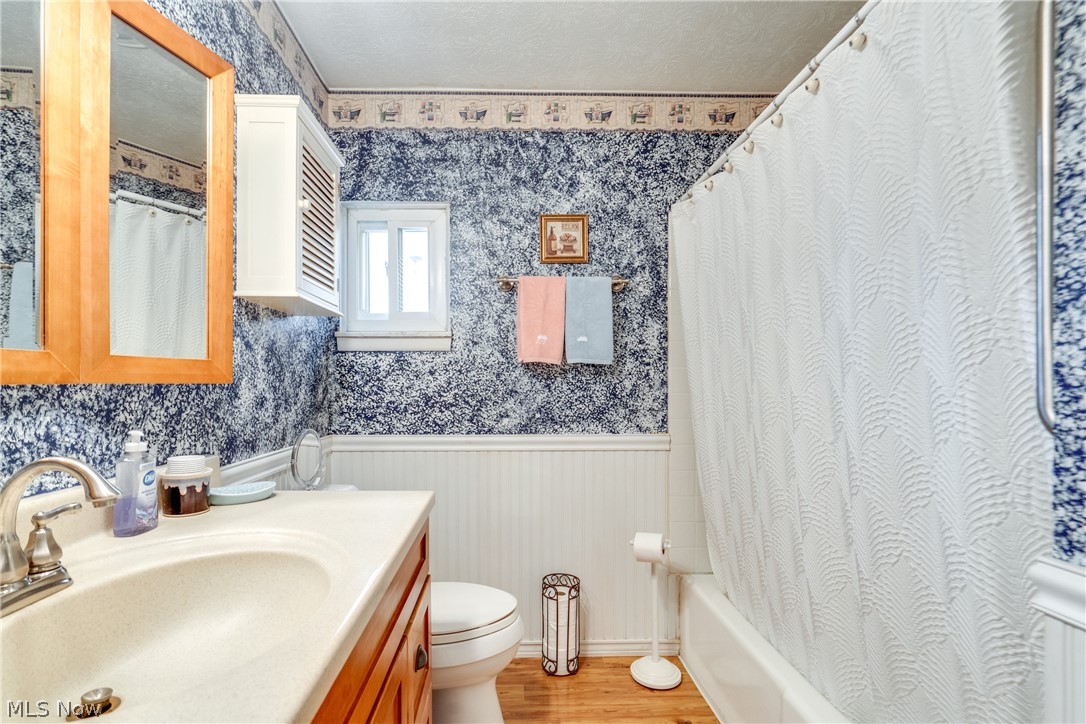 Mentor Garden Estates Sub 1 - Residential