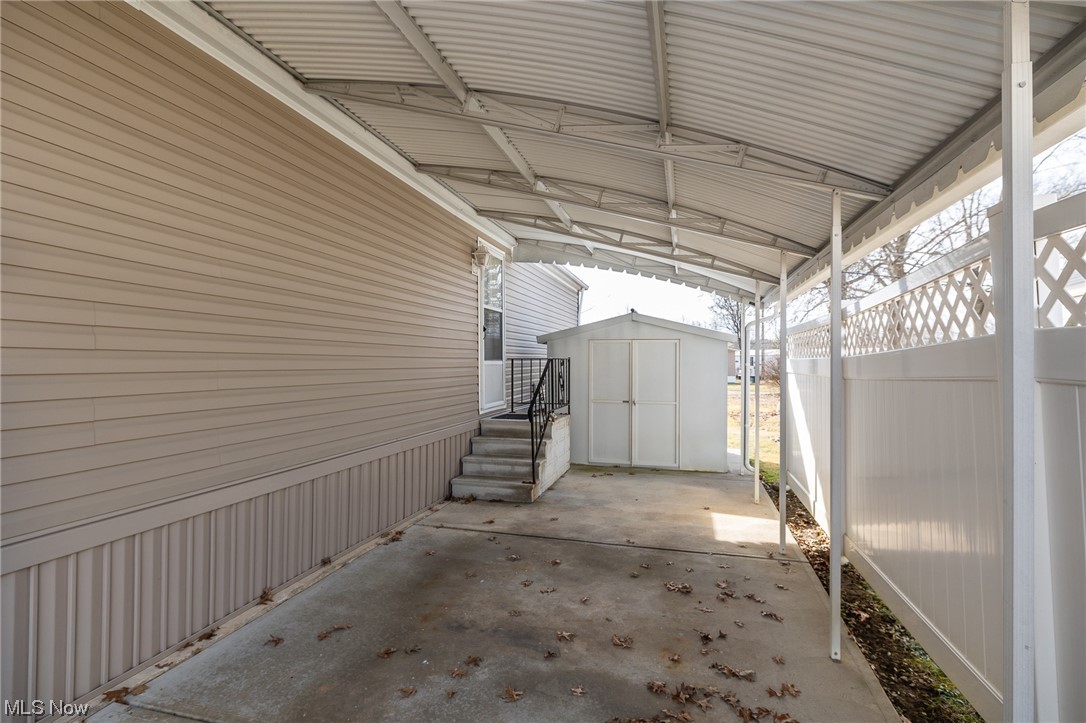 Columbia Park - Residential