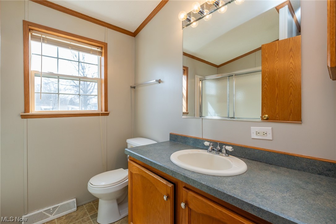 Columbia Park - Residential