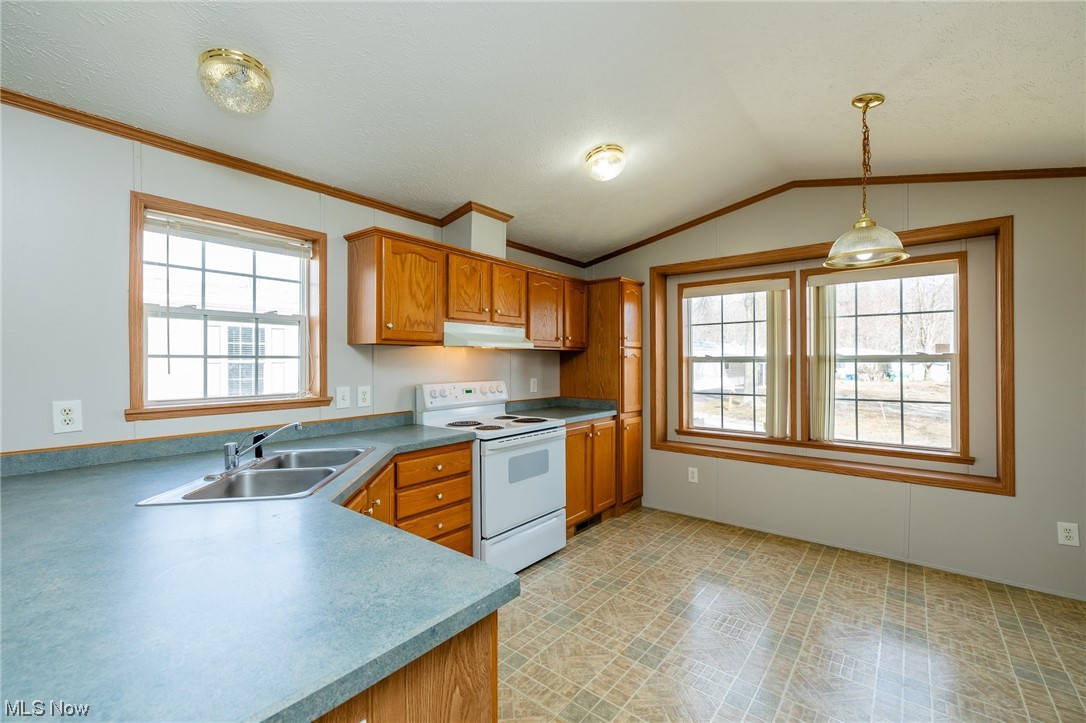 Columbia Park - Residential