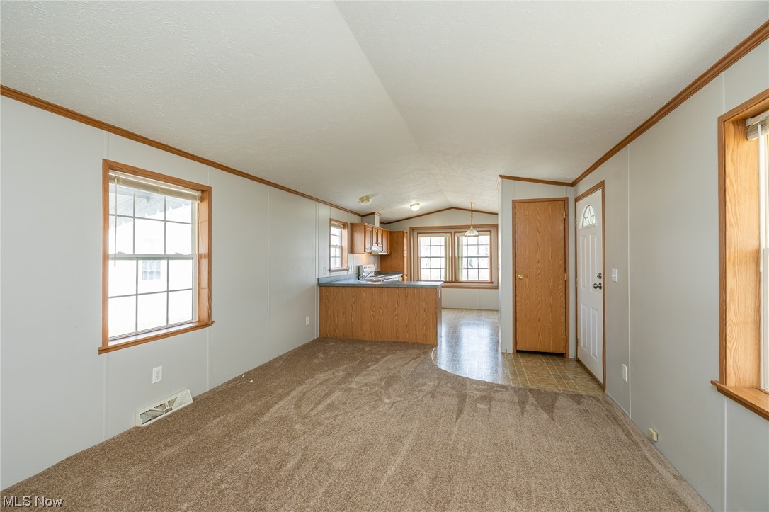 Columbia Park - Residential