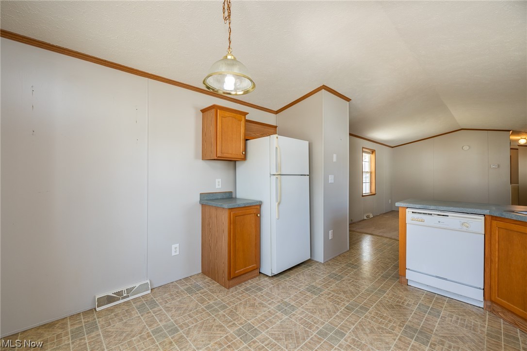 Columbia Park - Residential