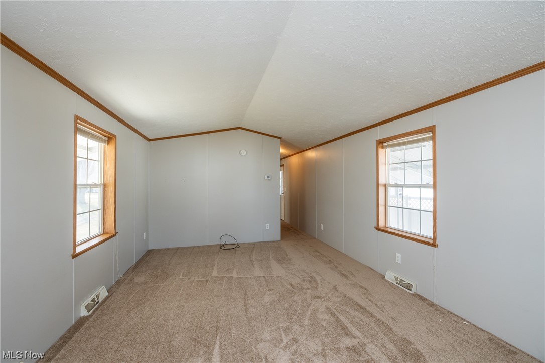 Columbia Park - Residential