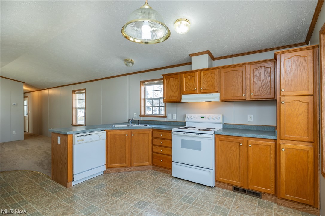 Columbia Park - Residential