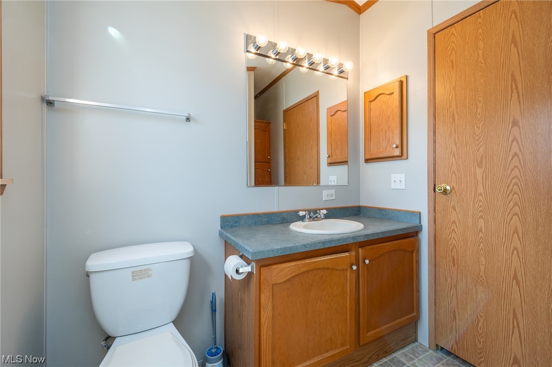 Columbia Park - Residential