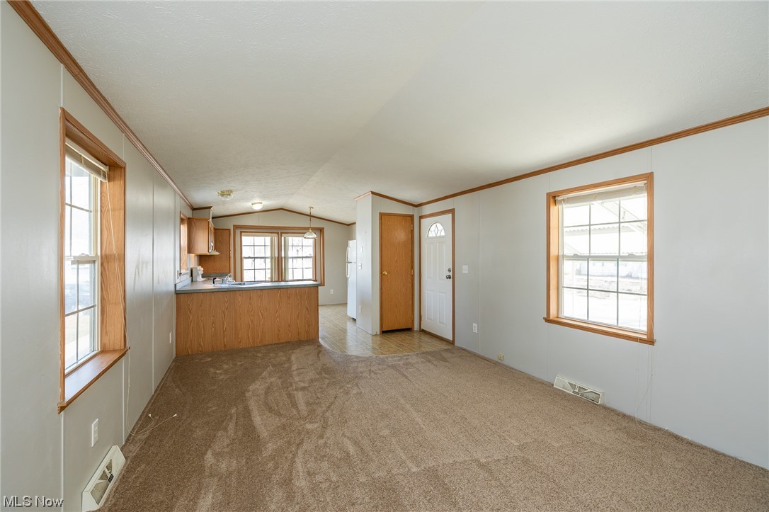 Columbia Park - Residential