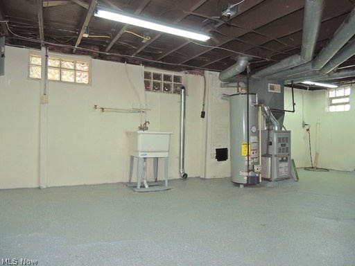 Rushleigh Sub/L H Heister Jr - Residential Lease