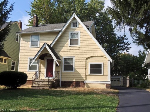 Rushleigh Sub/L H Heister Jr - Residential Lease