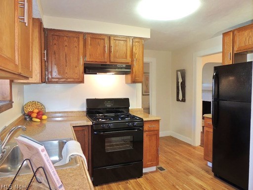 Rushleigh Sub/L H Heister Jr - Residential Lease