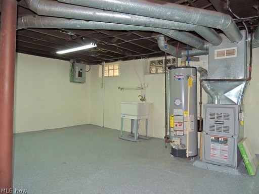 Rushleigh Sub/L H Heister Jr - Residential Lease