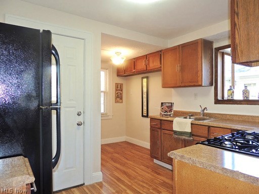 Rushleigh Sub/L H Heister Jr - Residential Lease