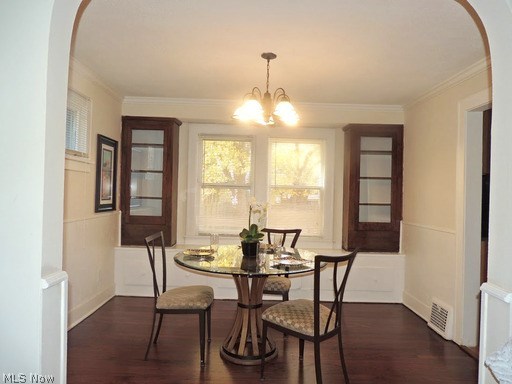 Rushleigh Sub/L H Heister Jr - Residential Lease