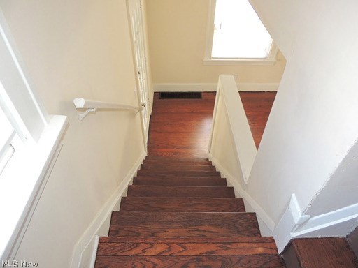 Rushleigh Sub/L H Heister Jr - Residential Lease