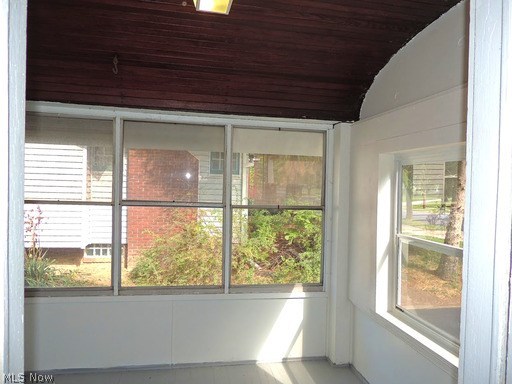 Rushleigh Sub/L H Heister Jr - Residential Lease