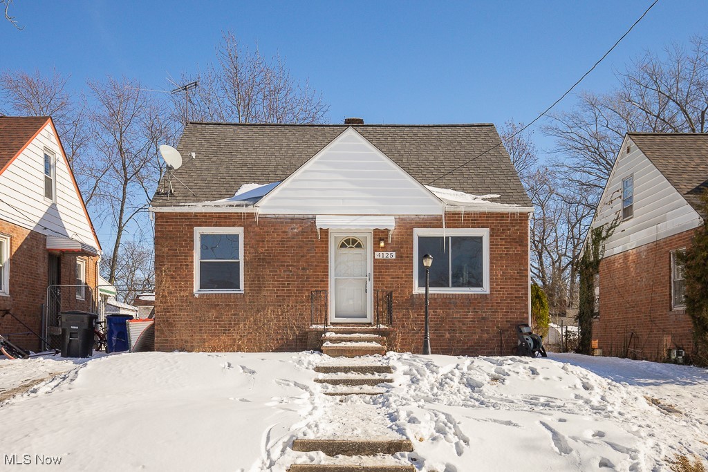 4125 E 154th Street, Cleveland, Ohio image 1