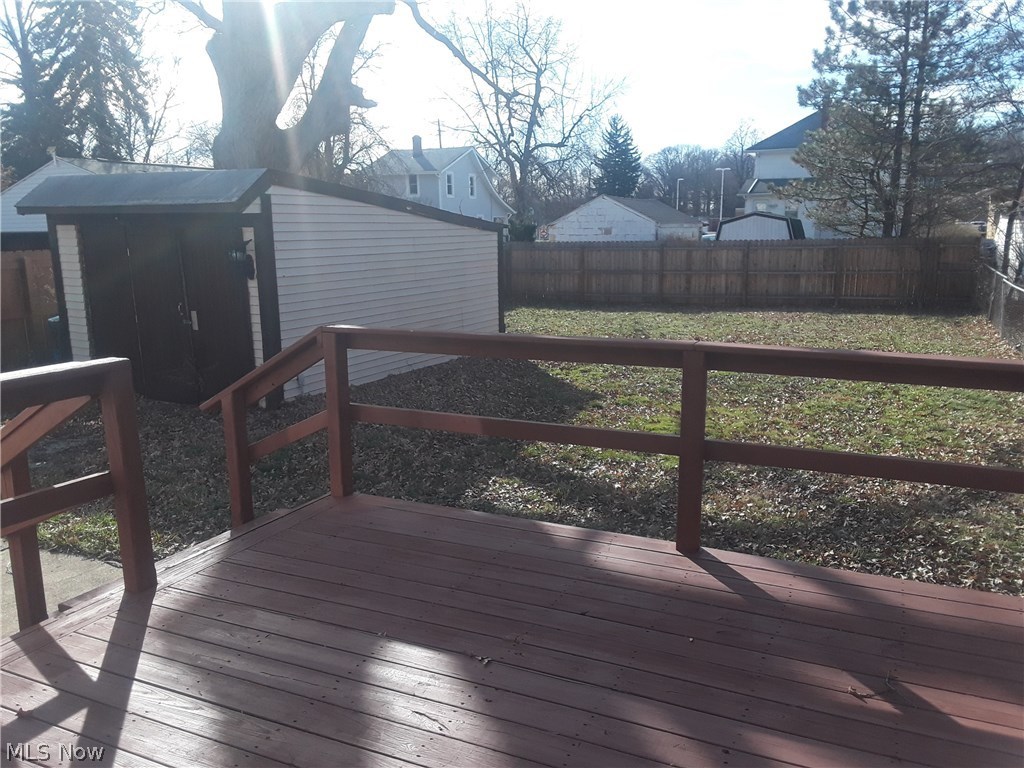 Kaufmans Forest Hill - Residential Lease