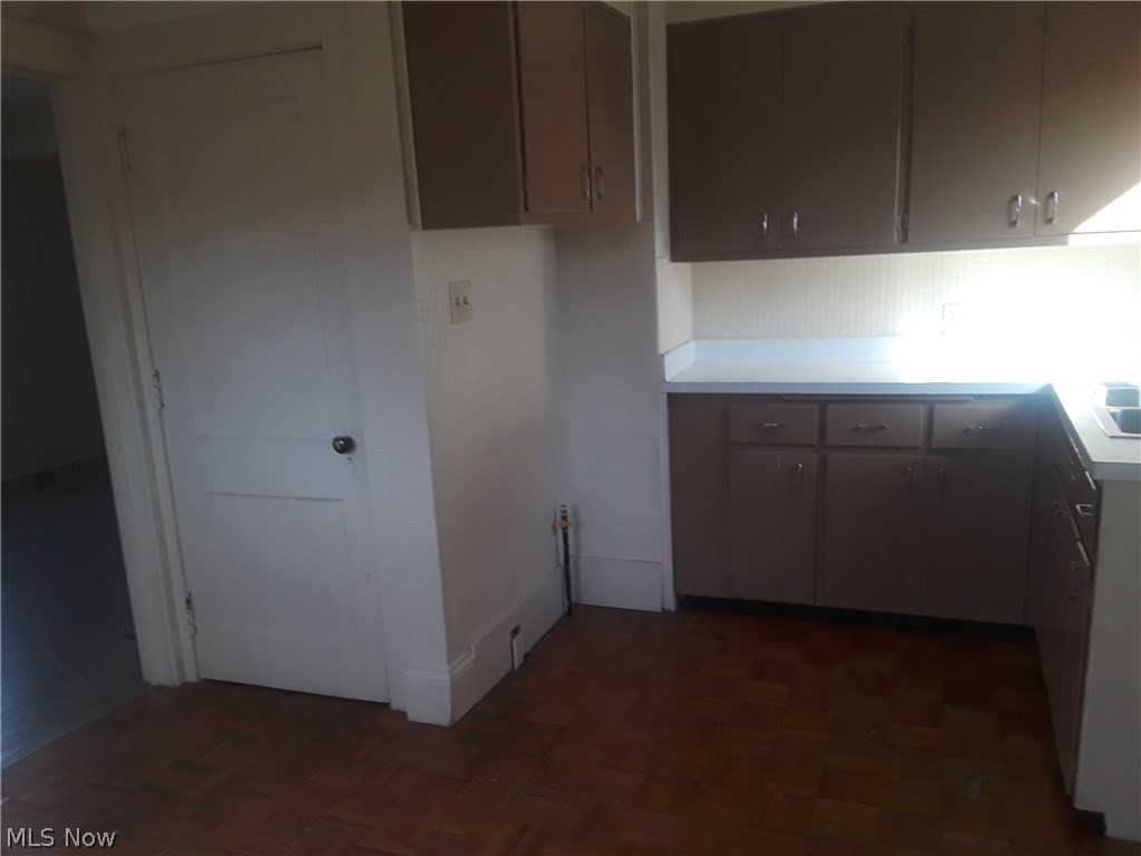 Kaufmans Forest Hill - Residential Lease