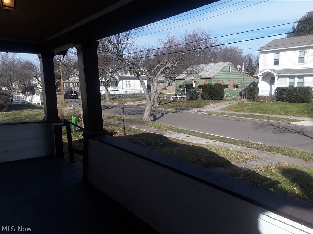 Kaufmans Forest Hill - Residential Lease