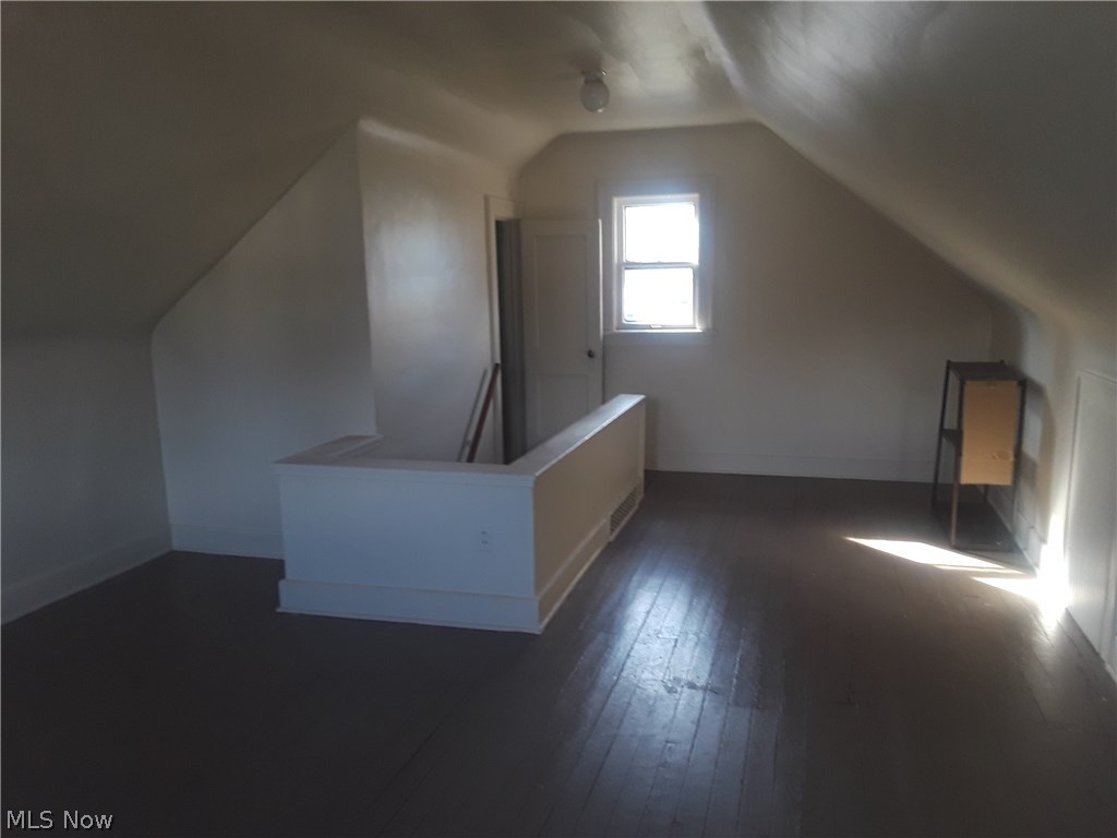 Kaufmans Forest Hill - Residential Lease