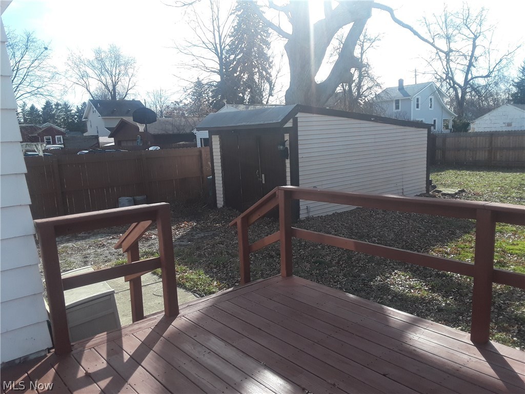 Kaufmans Forest Hill - Residential Lease