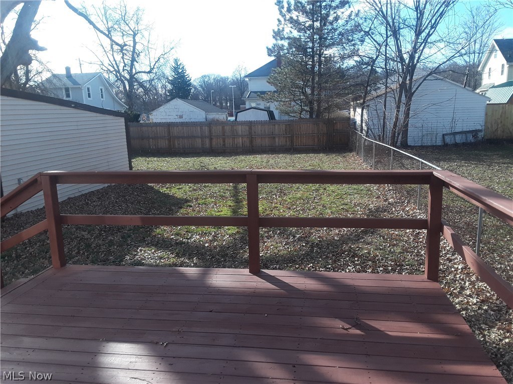 Kaufmans Forest Hill - Residential Lease
