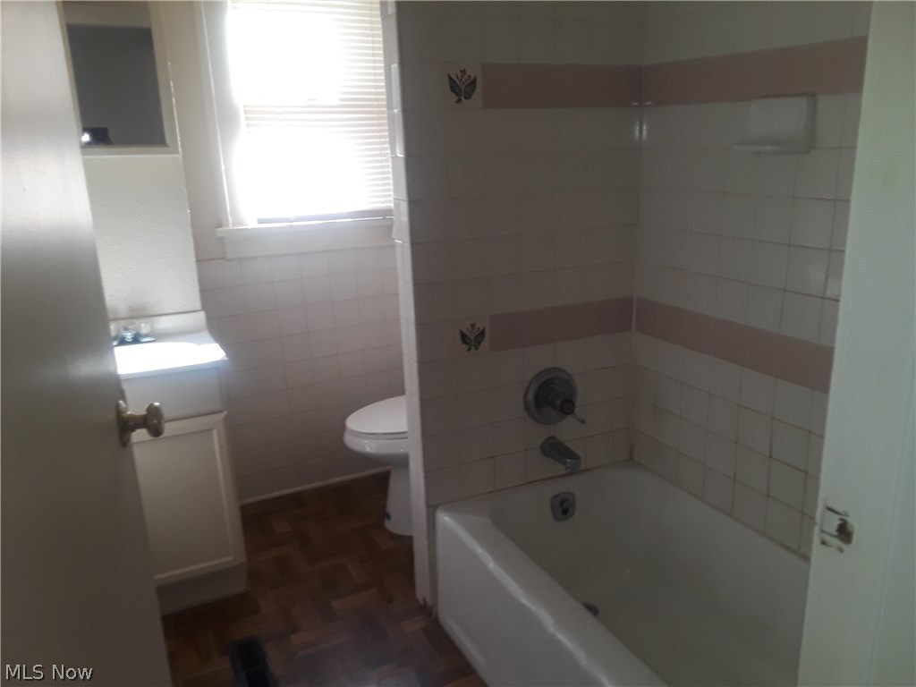 Kaufmans Forest Hill - Residential Lease