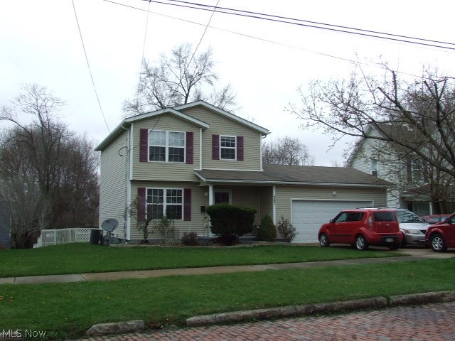 Christy - Residential