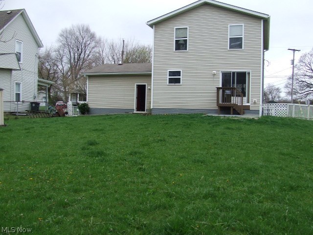 Christy - Residential