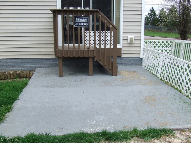 Christy - Residential