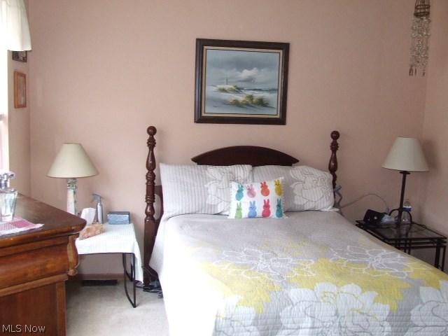 Christy - Residential