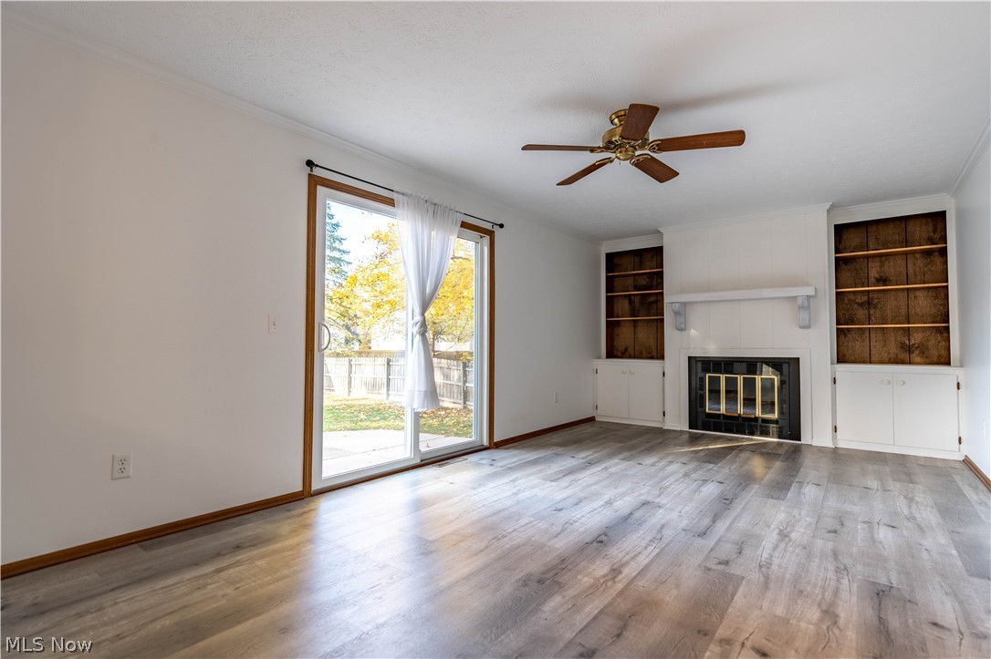 Waltham Woods - Residential