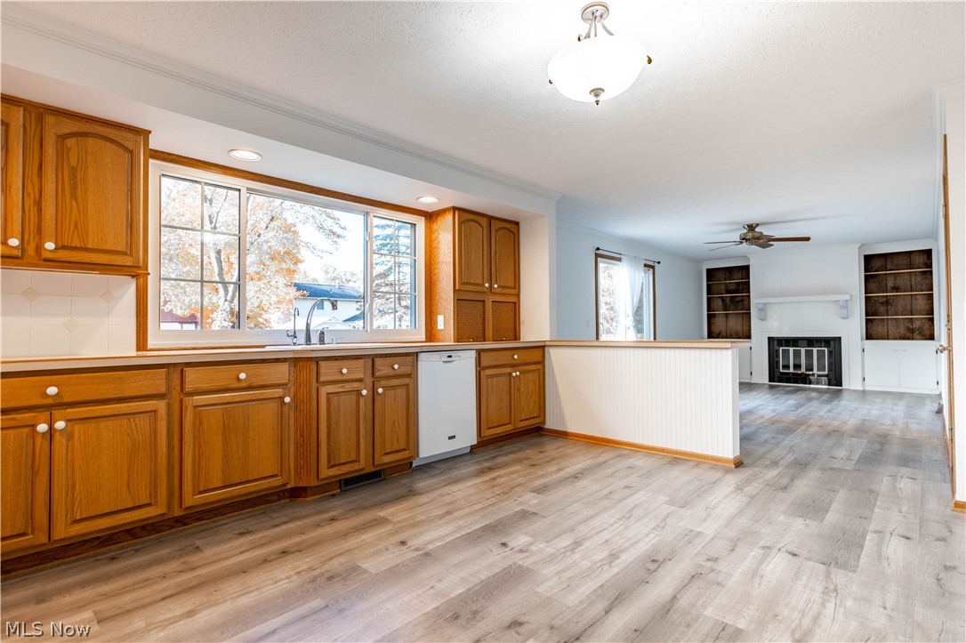 Waltham Woods - Residential