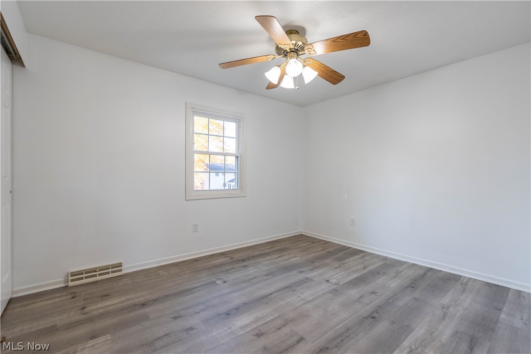 Waltham Woods - Residential